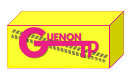 Logo guênon TP