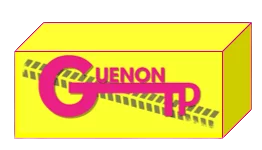 Logo guênon TP
