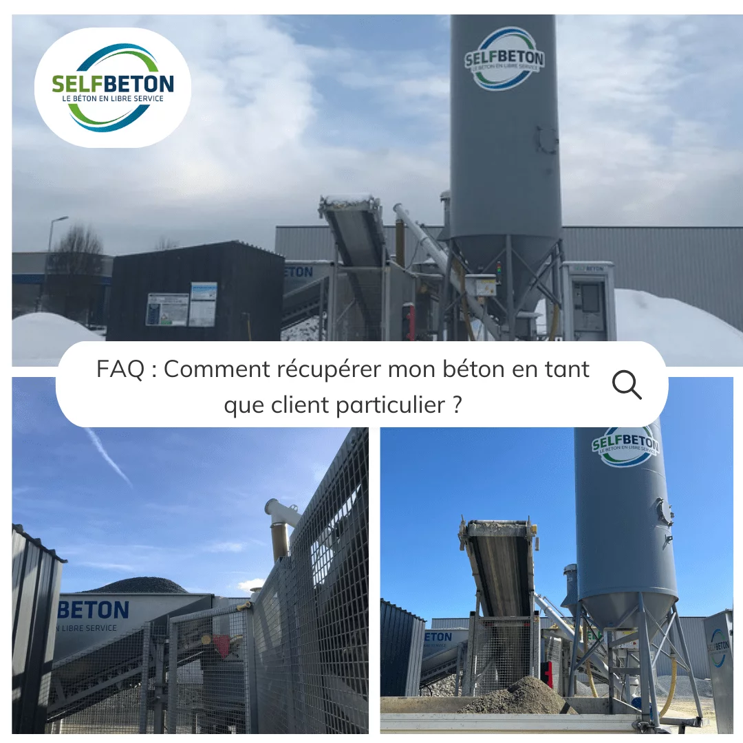 selfbeton caen