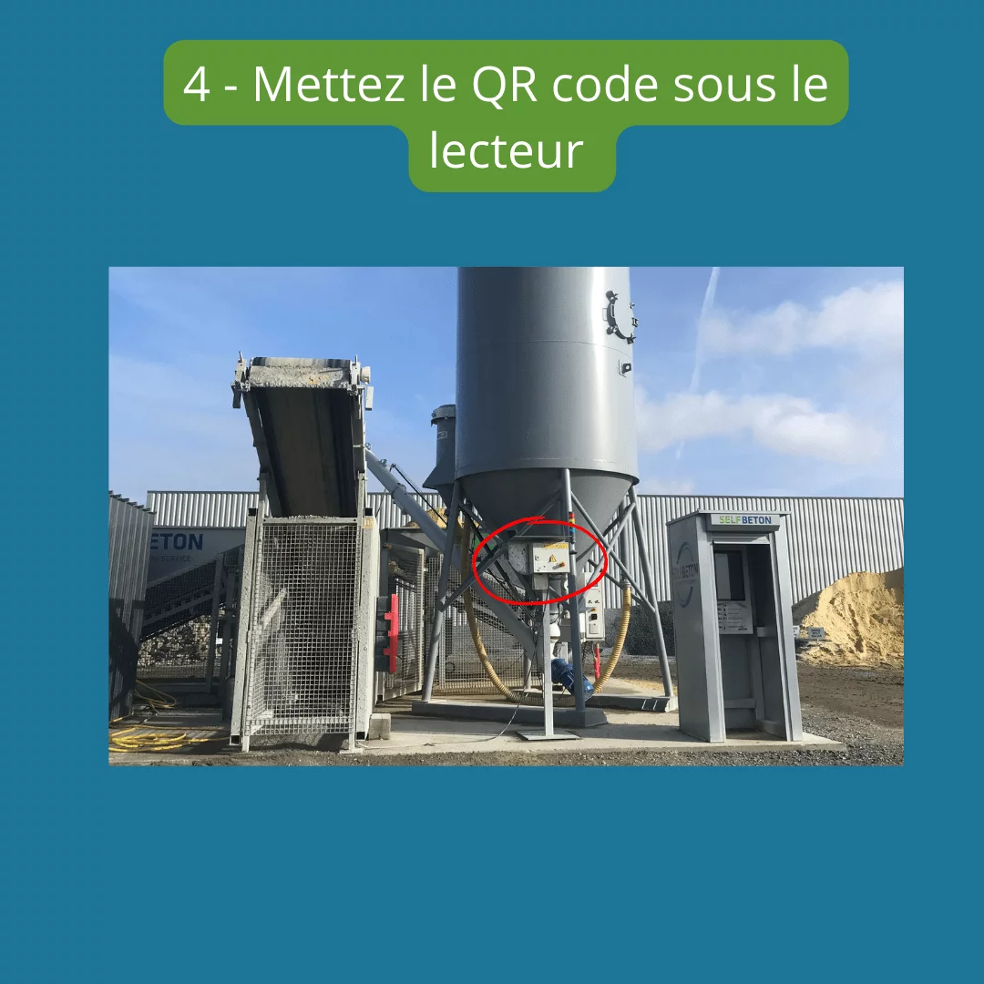 selfbeton caen