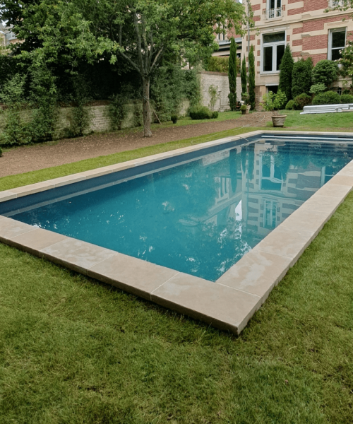 Terrassement piscine
