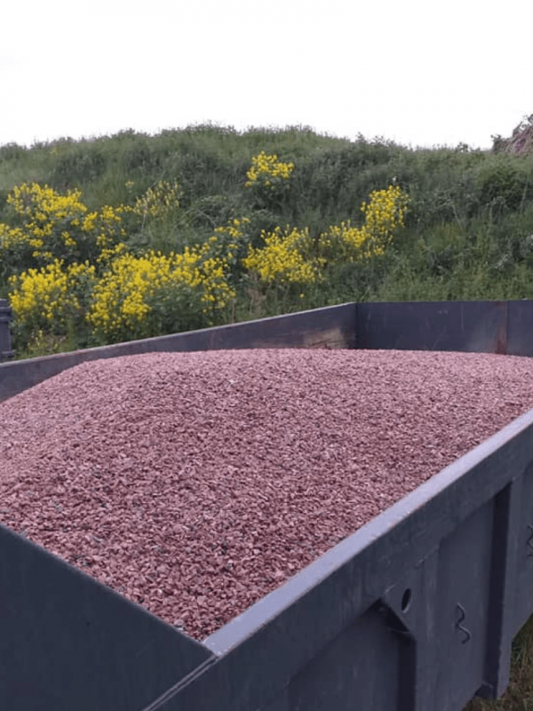 Location de bennes à déchets