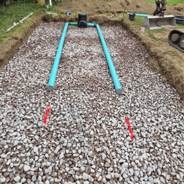DRAINAGE 2