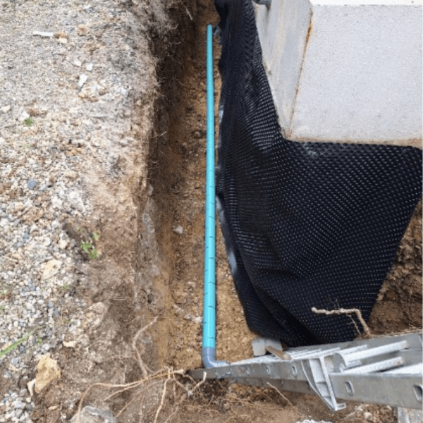 DRAINAGE