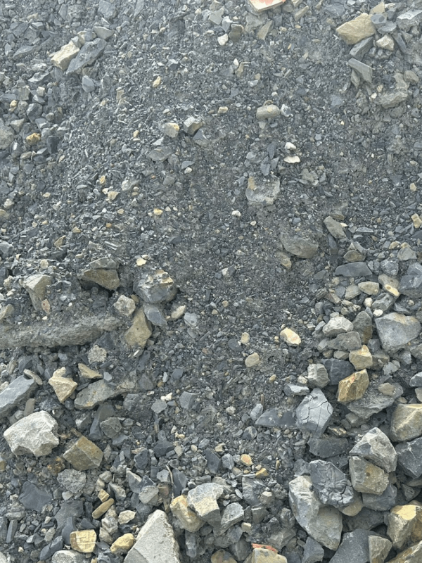 Vente de matériaux (Calvados)