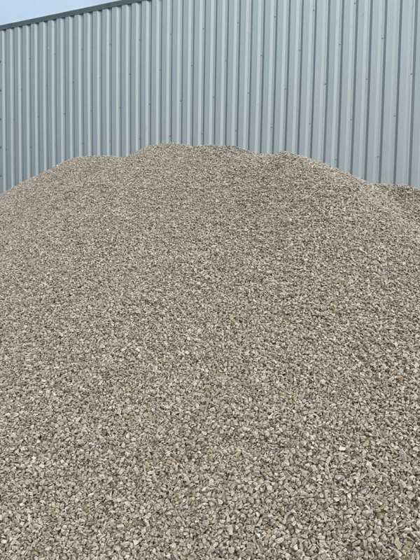 Vente de matériaux (Calvados)