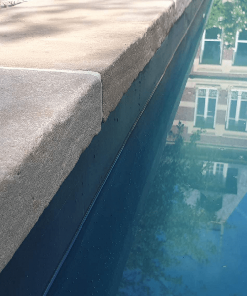 Terrassement piscine